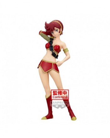 Figura Benten Glitter & Glamours Urusei Yatsura 21cm