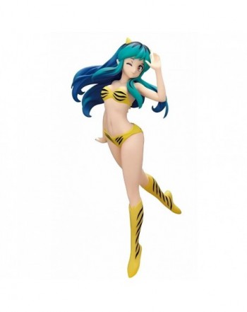 Figura Lum Glitter & Glamours Urusei Yatsura 22cm