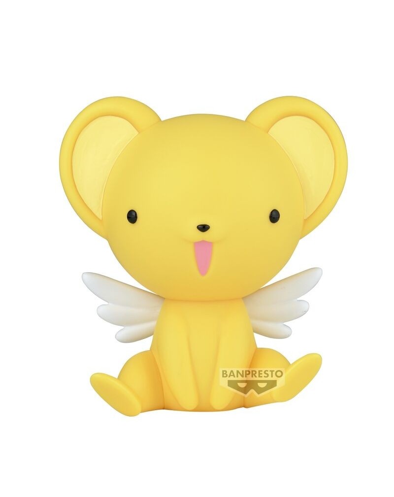 Figura Kero Big Sofvimates Cardcaptor Sakura 14cm