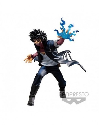 Figura Dabi The Evil Villains Vol.3 My Hero Academia 13cm