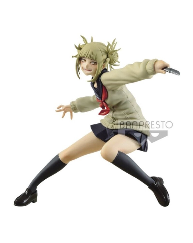 Figura Himiko Toga Figura Dabi The Evil Villains Vol.3 My Hero Academia 13cm