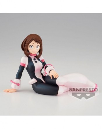 Figura Ochako Uraraka Break Time Collection My Hero Academia vol.4 10cm