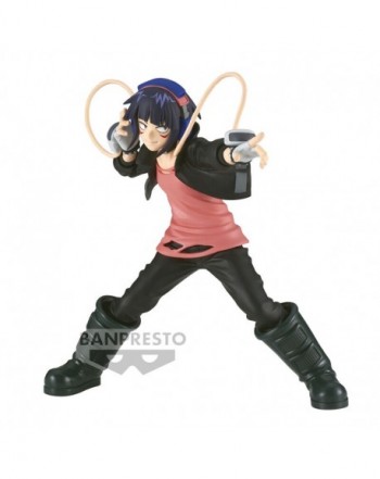 Figura Kyoka Jiro The Amazing Heroes vol. 28 My Hero Academia 13cm