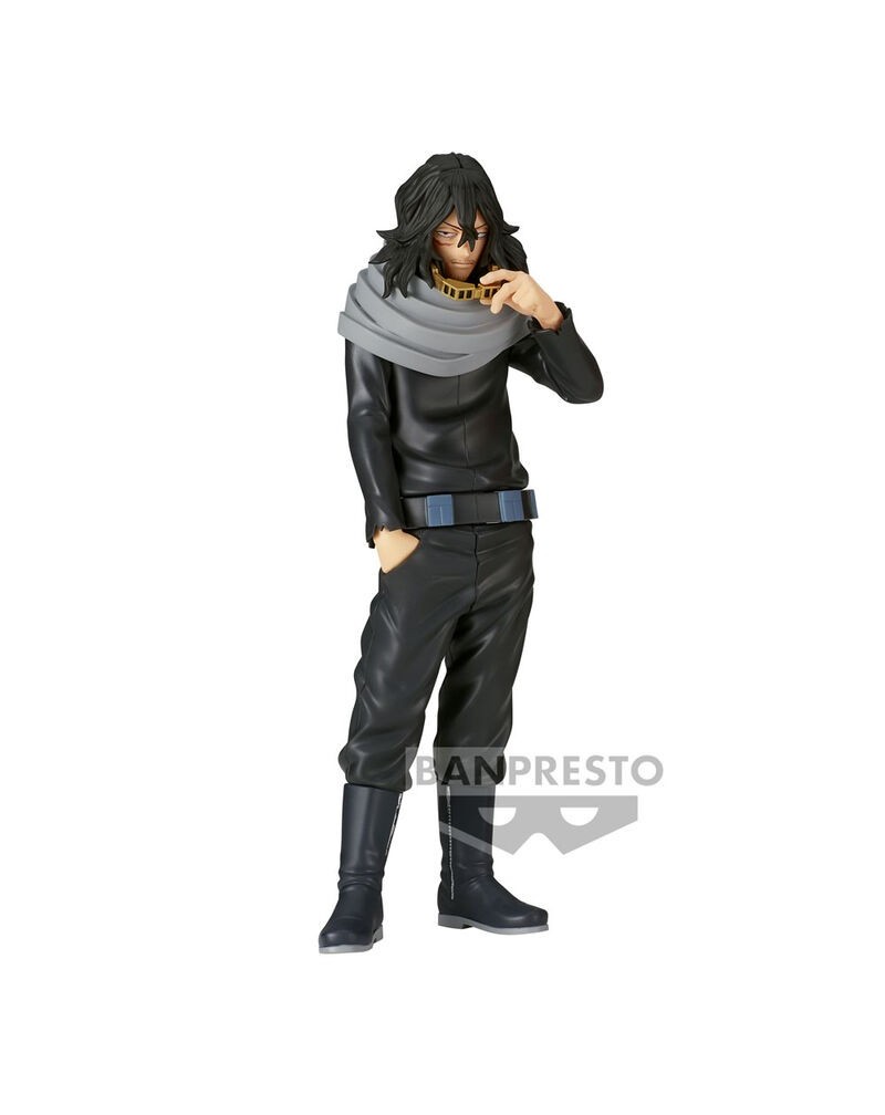 Figura Shota Aizawa Age of Heroes My Hero Academia 18cm