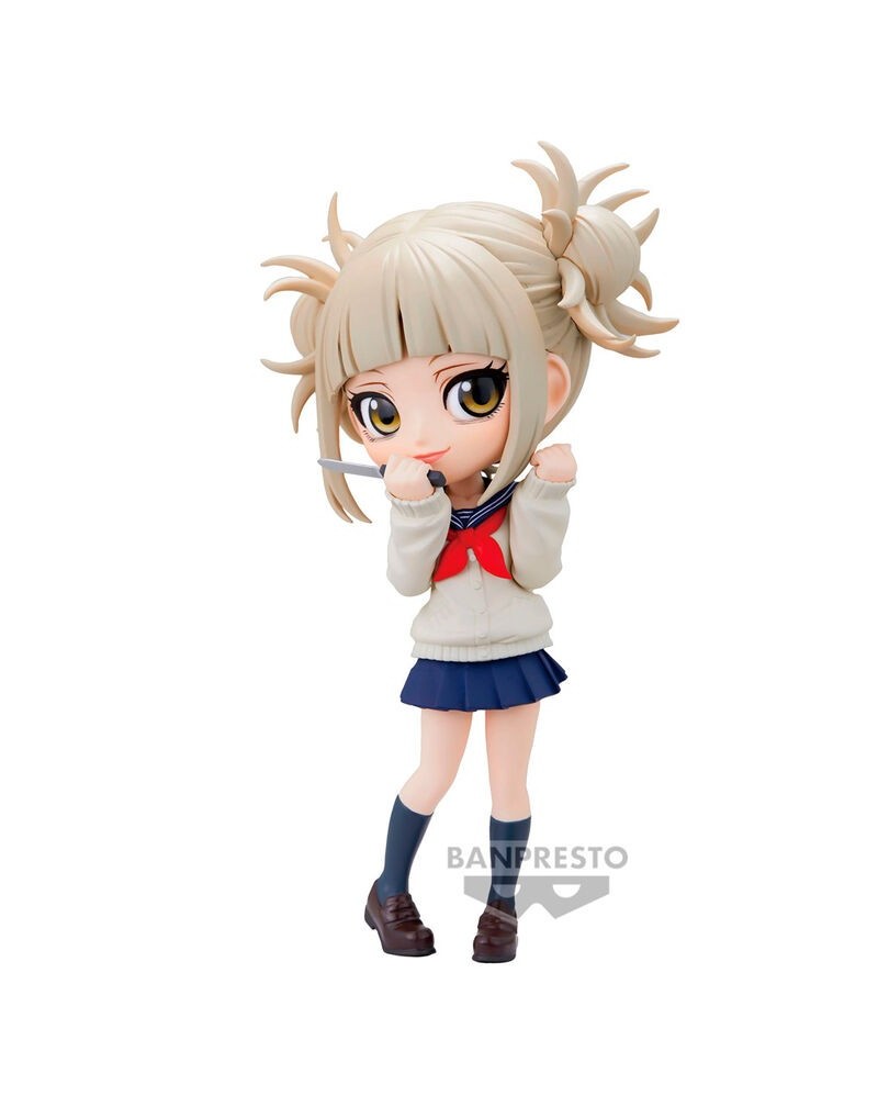 Figura Himiko Toga II ver.A My Hero Academia 14cm