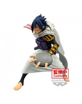 Figura Tamaki Amajiki Suneater Amazing Heroes My Hero Academia 14cm