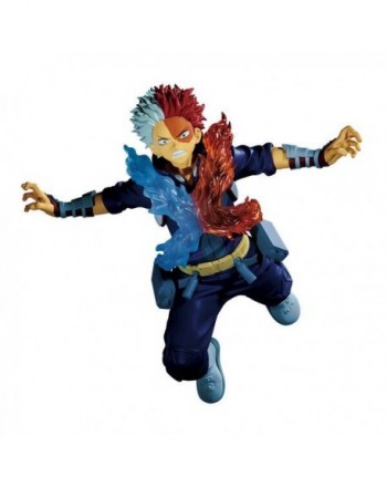 Figura Shoto Todoroki Amazing Heroes My Hero Academia 12cm