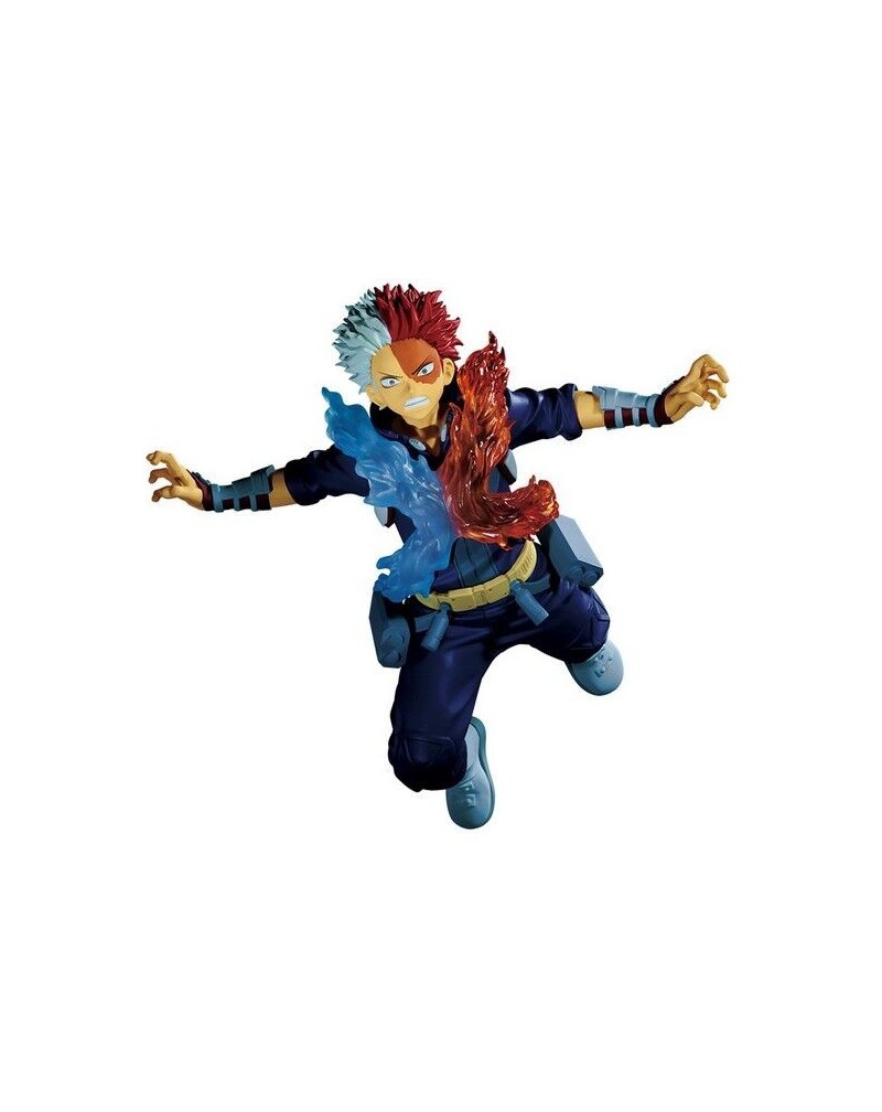 Figura Shoto Todoroki Amazing Heroes My Hero Academia 12cm