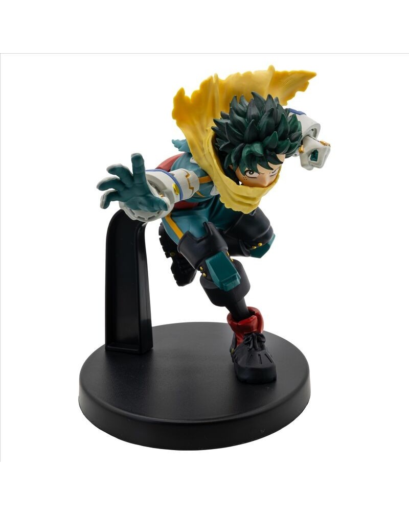 Figura Izuku Midoriya My Hero Academia 10cm