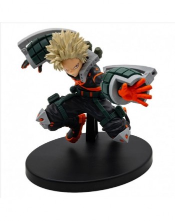 Figura Katsuki Bakugo My Hero Academia 12cm