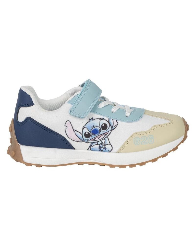 Deportivas Stitch Disney