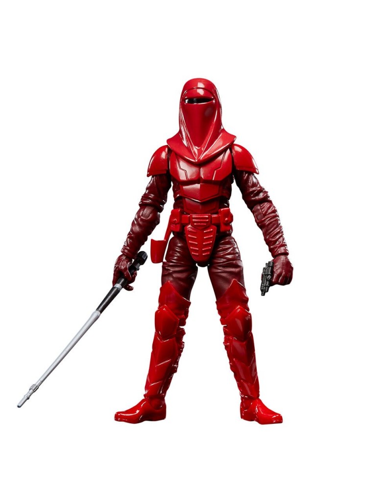 Figura Emperors Royal Guard Return of the Jedi Star Wars 15cm