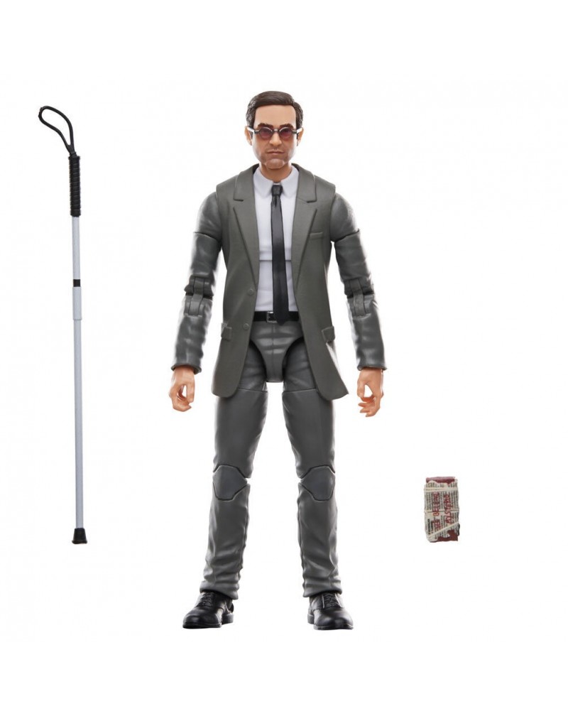 Figura Matt Murdock SpidermanNo Way Home Spiderman Marvel 15cm