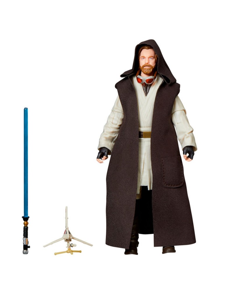 Figura Obi-Wan Kenobi - Obi-Wan Kenobi Star Wars 15cm