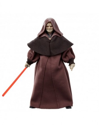 Figura Darth Sidious Revenge of the Sith Star Wars 15cm