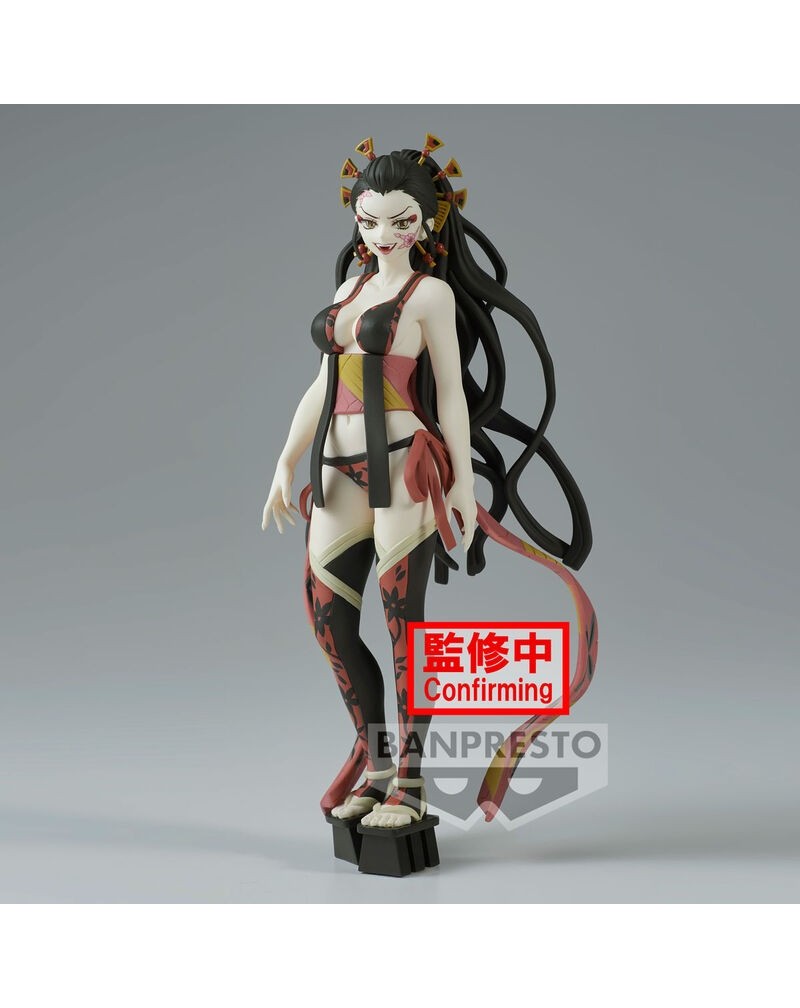 Figura Daki Demon Slayer Kimetsu no Yaiba vol.8 16cm