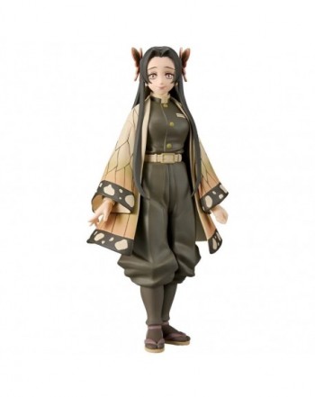 Figura Kanae Kocho Demon Slayer Kimetsu no Yaiba 16cm