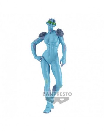 Figura SF Grandista Stone Ocean Jojos Bizarre Adventure 20cm