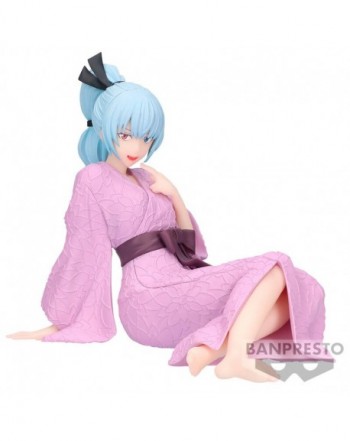 Figura Luminus Tempest Banquet That Time I Got Reincarnated as a Slime 11cm