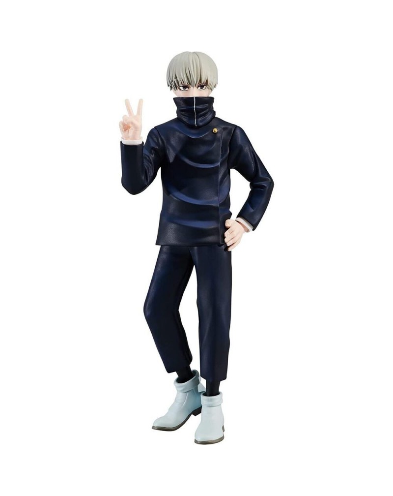 Figura Toge Inumaki Jukon No Kata Jujutsu Kaisen 15cm