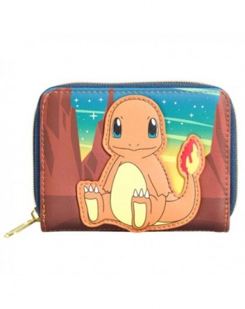 Cartera Charmander Pokemon Loungefly