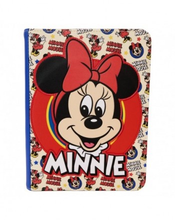 Cuaderno Minnie Classic Disney Loungefly