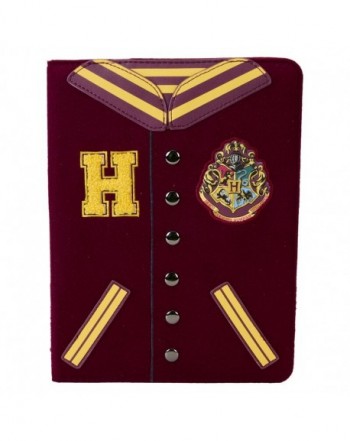 Cuaderno Gryffindor Harry Potter Loungefly