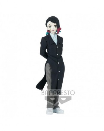 Figura Enmu Demon Series vol.3 Demon Slayer Kimetsu no Yaiba 17cm