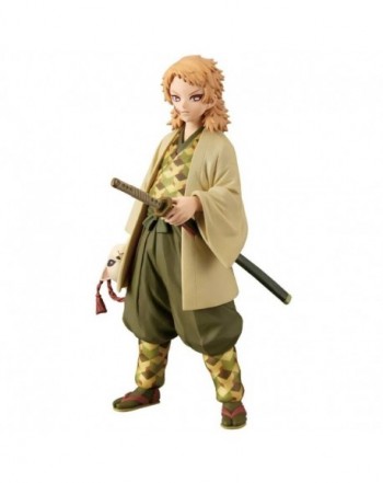 Figura Sabito Demon Slayer Kimetsu No Yaiba 16cm