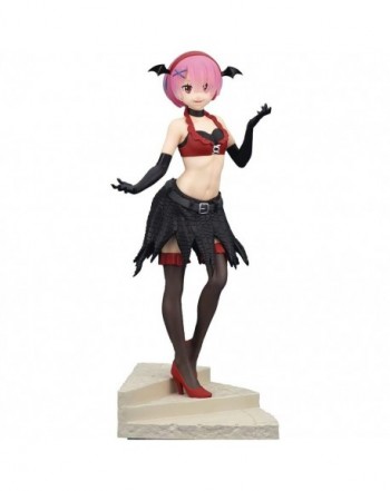 Figura Ram Espresto Monster Motions Re:Zero Starting Life in Another World 22cm