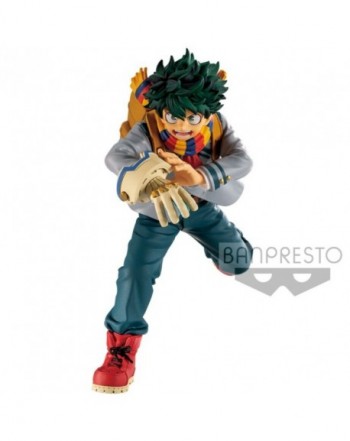 Figura Bravegraph My Hero Academia 14cm