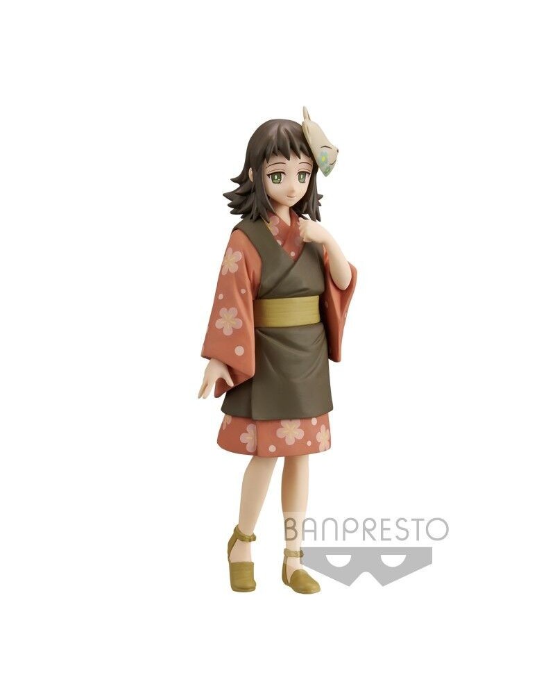 Figura Makomo vol.21 Demon Slayer Kimetsu No Yaiba 15cm