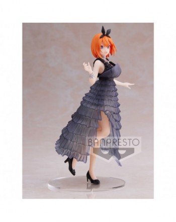 Figura Kyunties Yotsuba Nakano The Quintessential Quintuplets 18cm