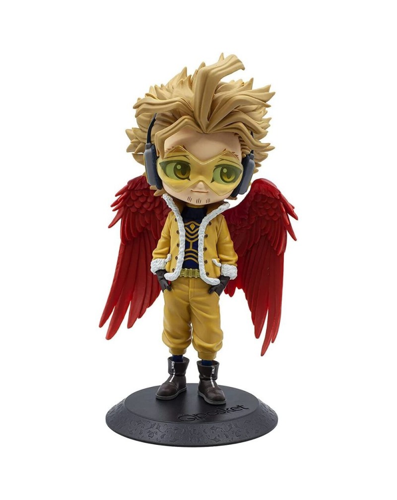 Figura Hawks Ver.B My Hero Academia Q posket 14cm