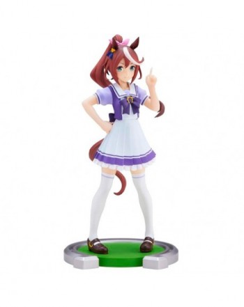 Figura Tokai Teio Pretty Derby Umamusume 17cm