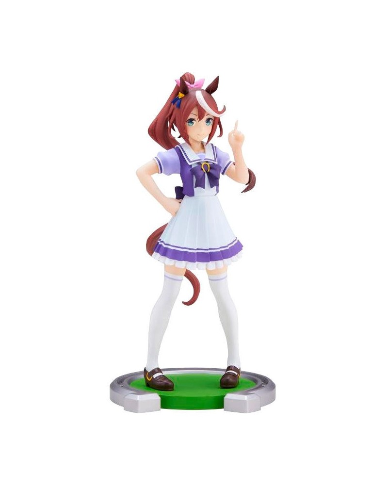 Figura Tokai Teio Pretty Derby Umamusume 17cm