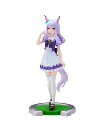 Figura Mejiro McQueen Pretty Derby Umamusume 18cm