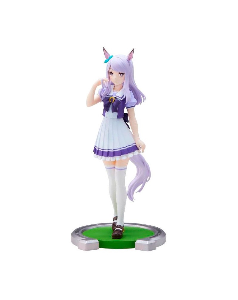 Figura Mejiro McQueen Pretty Derby Umamusume 18cm