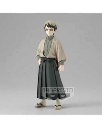 Figura Yushiro Demon Slayer Kimetsu No Yaiba 15cm