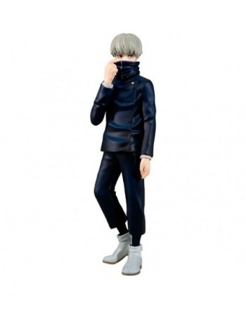 Figura Toge Inumaki Jukon No Kata Jujutsu Kaisen 15cm