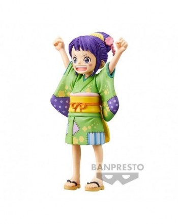 Figura Otama The Grandline Series One Piece 12cm