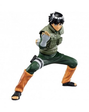 Figura Rock Lee Vibration Stars Naruto Shippuden 15cm