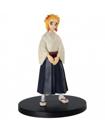 Figura Senjuro Rengoku Vol.25 Demon Slayer Kimetsu no Yaiba 18cm