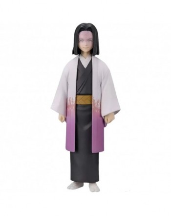 Figura Kagaya Ubuyashiki Demon Slayer Kimetsu No Yaiba 15cm