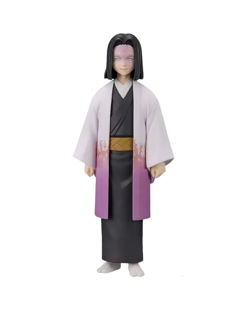 Figura Kagaya Ubuyashiki Demon Slayer Kimetsu No Yaiba 15cm