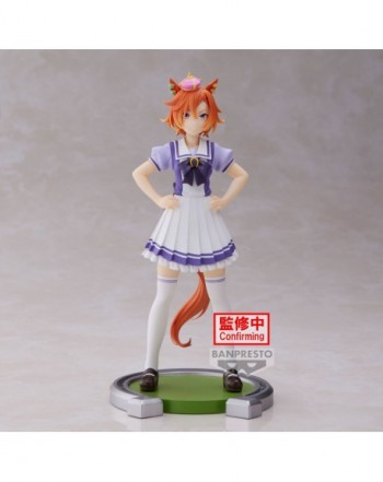 Figura T.M. Opera Pretty Derby Umamusume 17cm