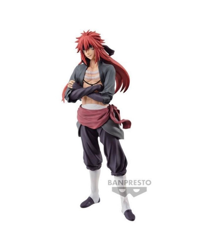 Figura Guy Crimson vol.19 Otherworlder That Time I Got Reincarnated as a Slime 19cm