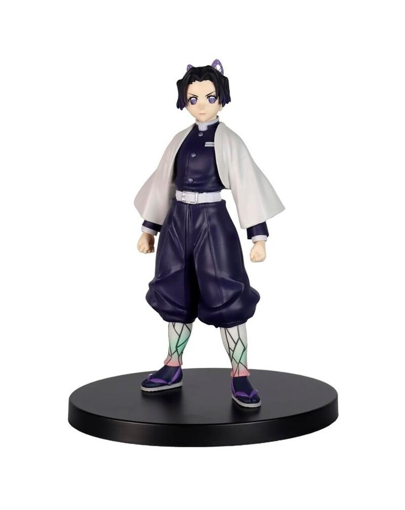 Figura Shinobu Kocho Demon Slayer Kimetsu no Yaiba 14cm