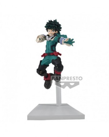 Figura Deku Izuku Midoriya My Hero Academia 11cm