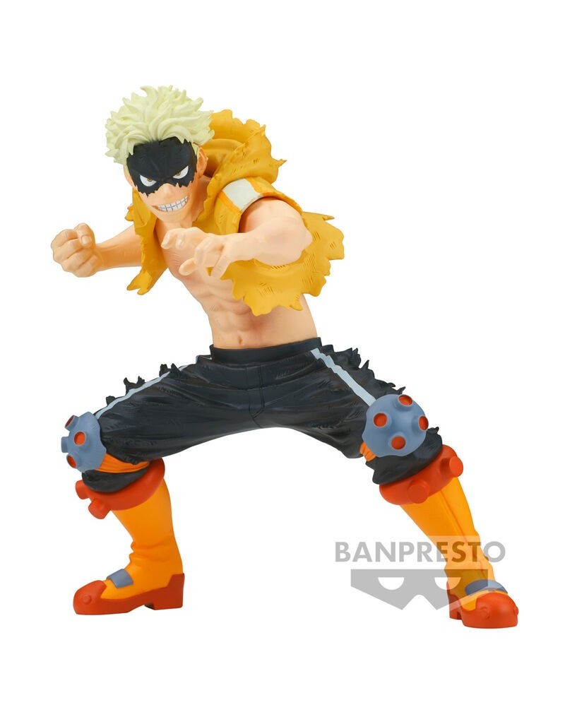 Figura Taishiro Toyomitsu The Amazing Heroes My Hero Academia 15cm